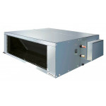 Toshiba RAV-GM2241AT8-E1 / RM2241DTP-E2 Επαγγελματικό Κλιματιστικό Inverter Καναλάτο 64830 BTU ΚΑΝΑΛΑΤΑ
