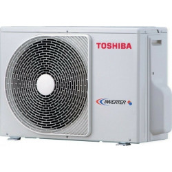 Toshiba RAS-4M27U2AVG-E Εξωτερική Μονάδα για Multi Κλιματιστικά 27000 BTU