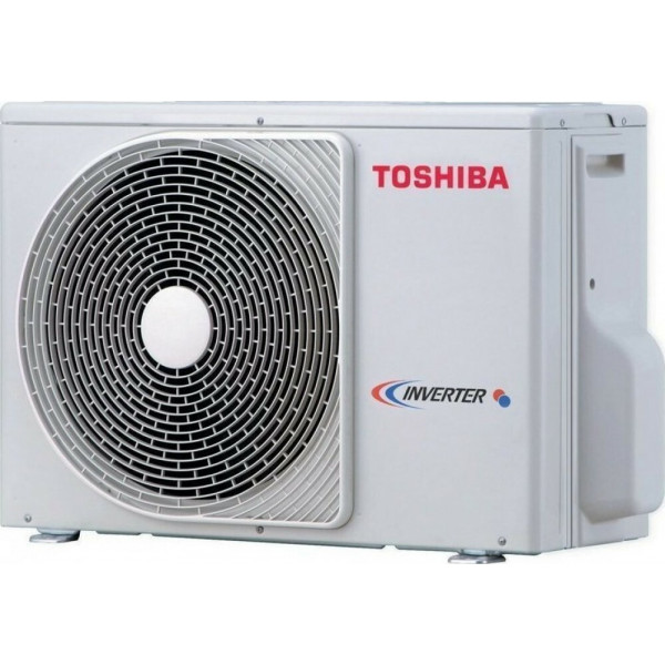 Toshiba RAS-4M27U2AVG-E Εξωτερική Μονάδα για Multi Κλιματιστικά 27000 BTU ΕΞΩΤΕΡΙΚΕΣ ΜΟΝΑΔΕΣ