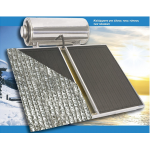 SOLAR WATER HEATER PROTECTIVE COVER Dimensions: 2,15 X 1,25 (2,7 m2) SOLAR PANEL COVERS