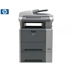 HP MFP Laser Printer M3035XS