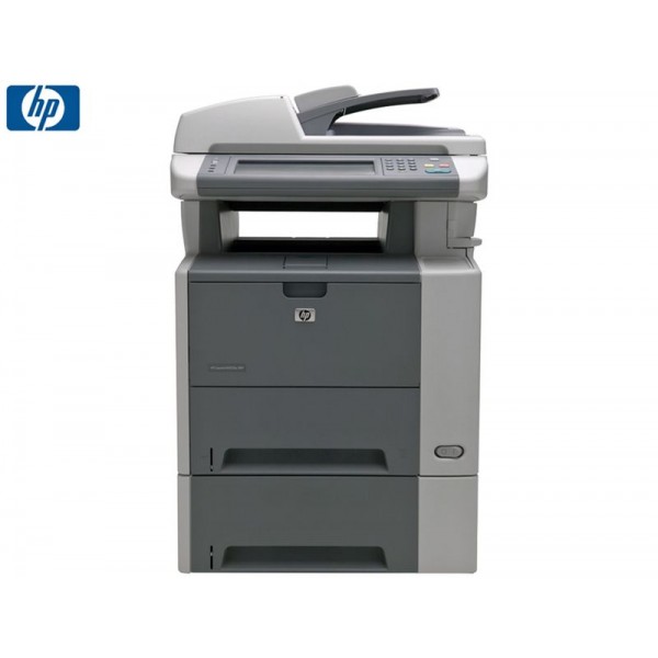 HP MFP Laser Printer M3035XS MULTIMACHINES