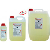 ANTIFREEZE CONTAINERS