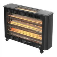 HEATERS - STOVES
